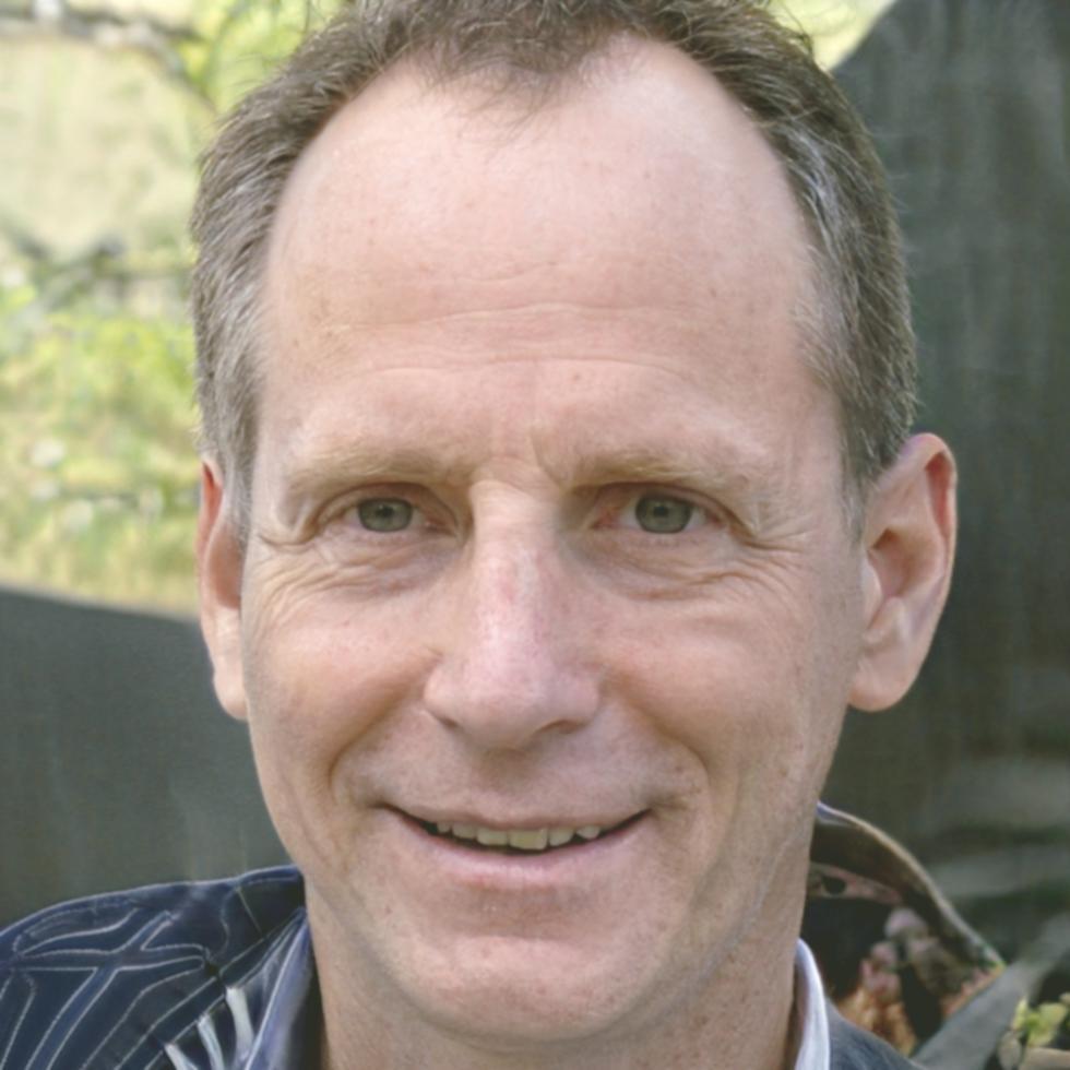 Portrait de Thierry Dumont, client satisfait