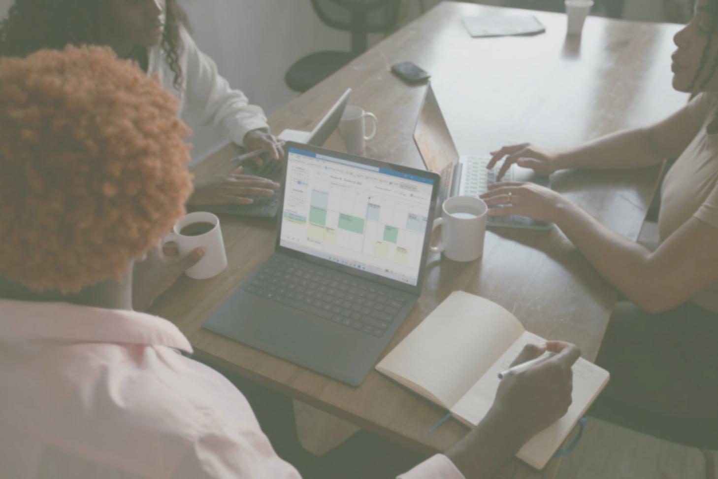 Consultation financière personnalisée avec nos experts