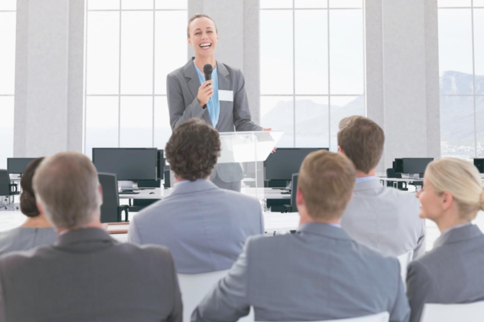 Session de formation pratique en gestion financière